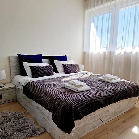 Papaya Apartments Varna ภายนอก รูปภาพ