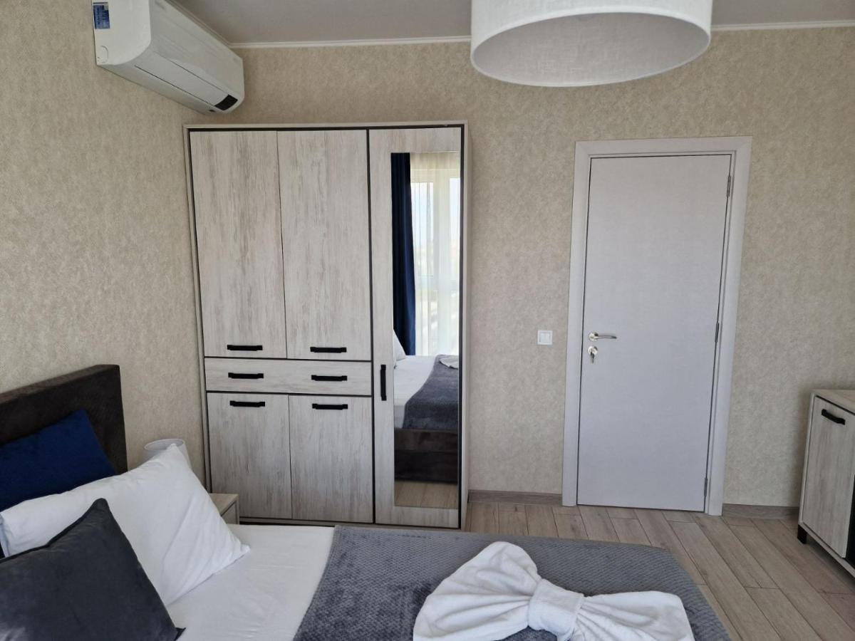 Papaya Apartments Varna ภายนอก รูปภาพ