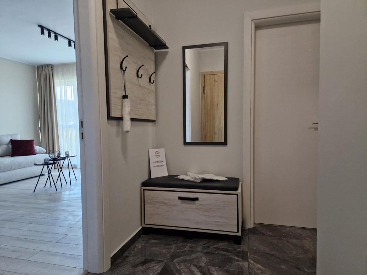 Papaya Apartments Varna ภายนอก รูปภาพ