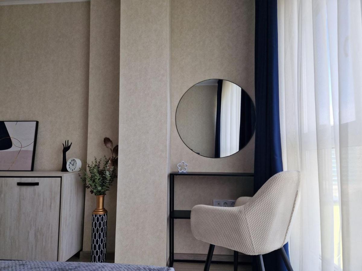 Papaya Apartments Varna ภายนอก รูปภาพ