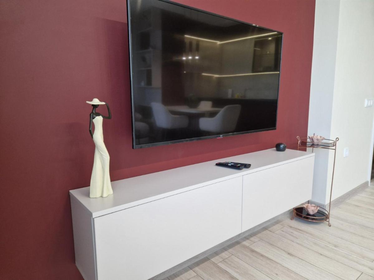 Papaya Apartments Varna ภายนอก รูปภาพ