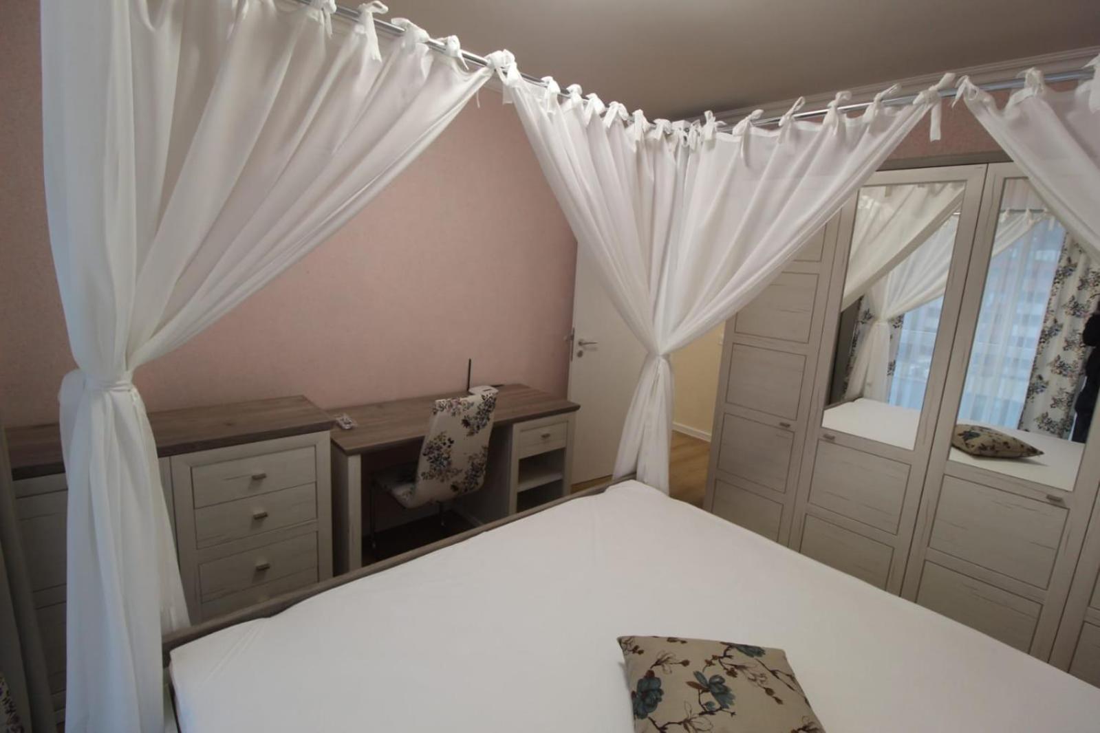 Papaya Apartments Varna ภายนอก รูปภาพ