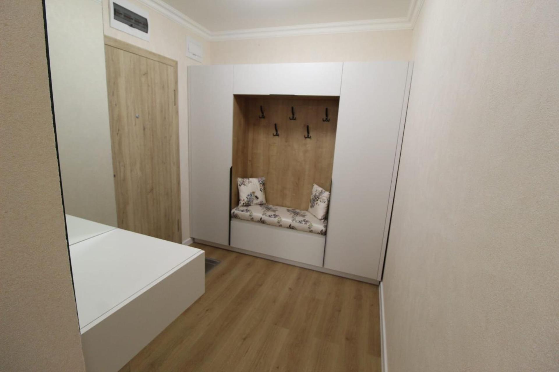 Papaya Apartments Varna ภายนอก รูปภาพ