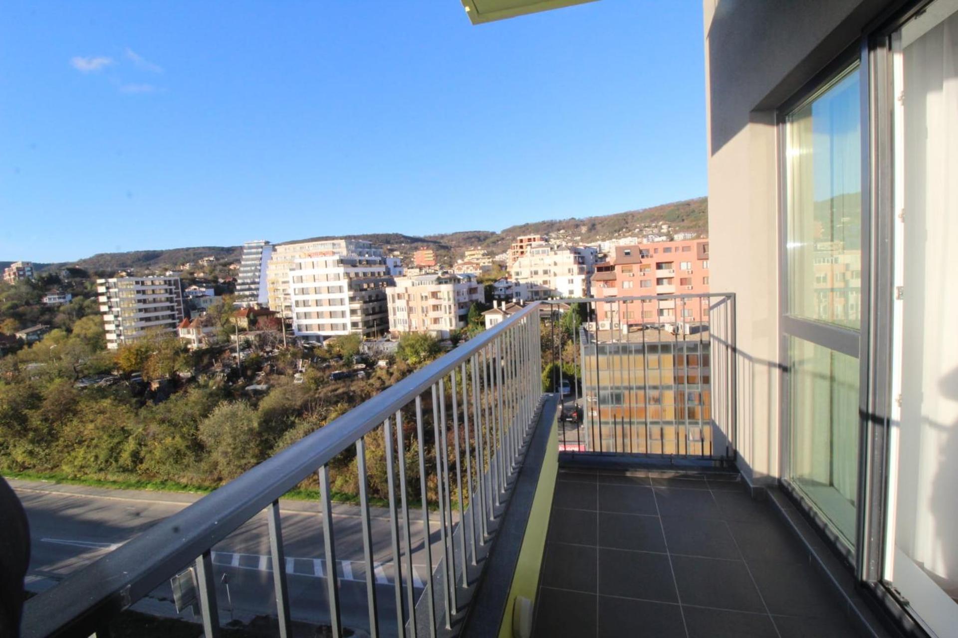 Papaya Apartments Varna ภายนอก รูปภาพ