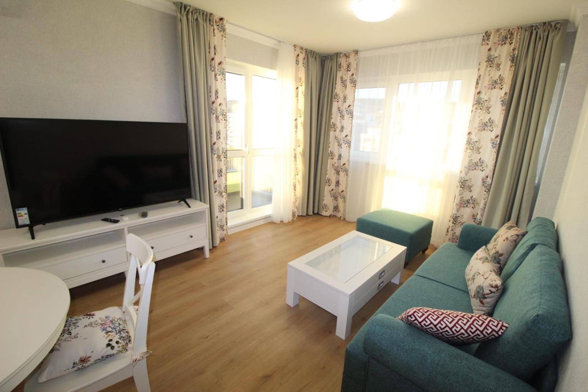 Papaya Apartments Varna ภายนอก รูปภาพ
