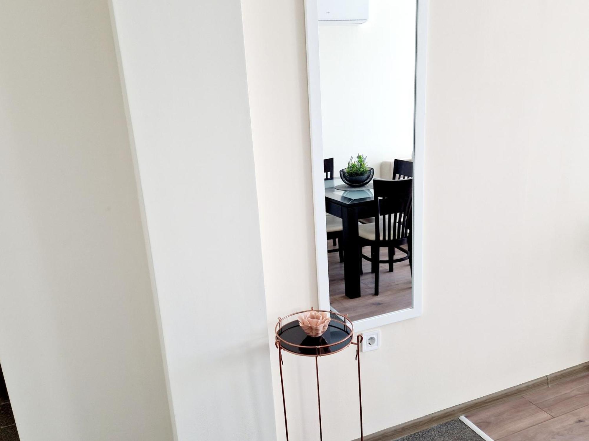 Papaya Apartments Varna ภายนอก รูปภาพ
