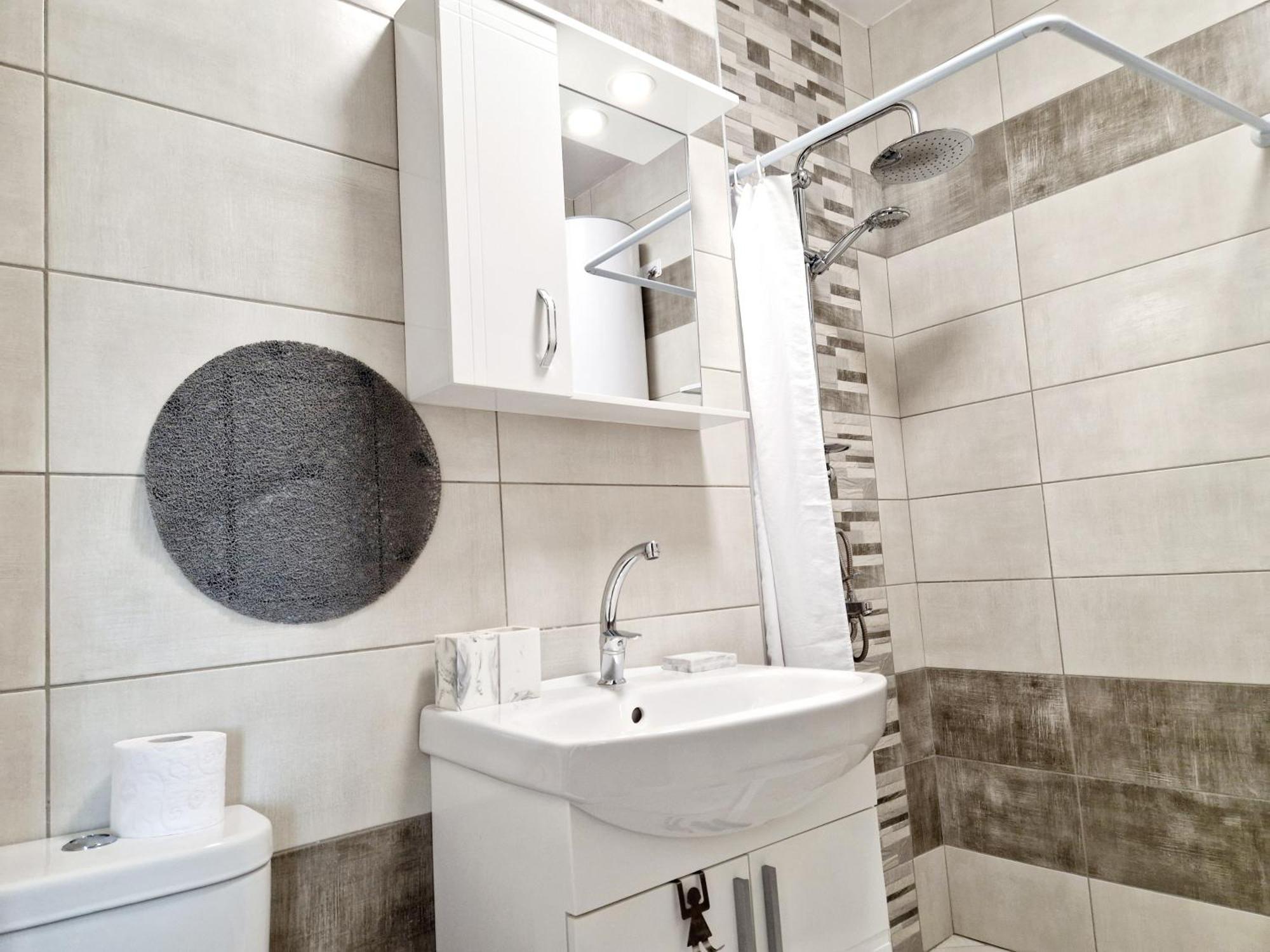 Papaya Apartments Varna ภายนอก รูปภาพ