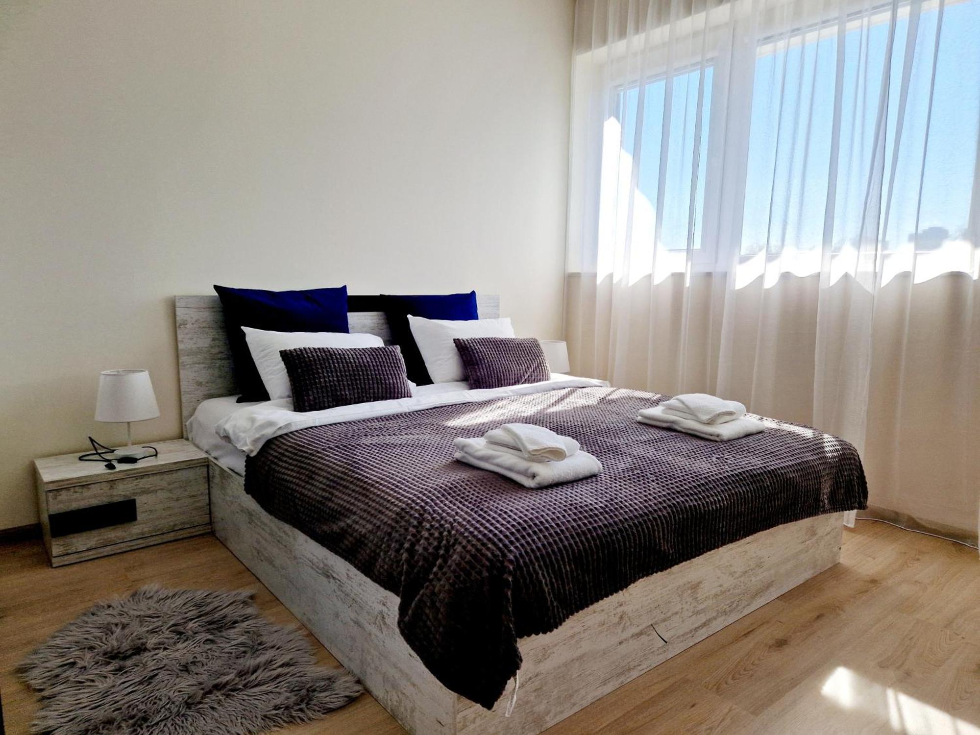 Papaya Apartments Varna ภายนอก รูปภาพ