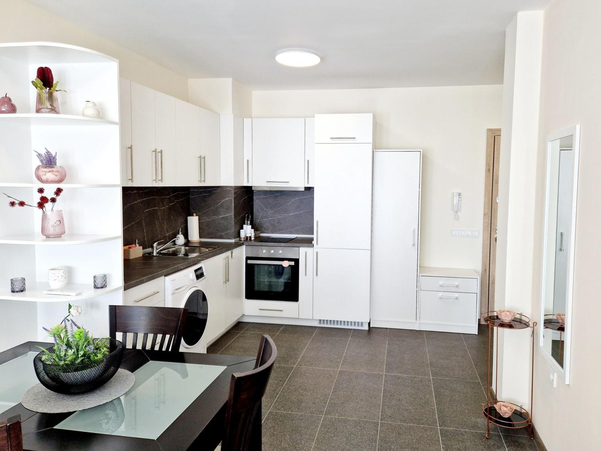 Papaya Apartments Varna ภายนอก รูปภาพ