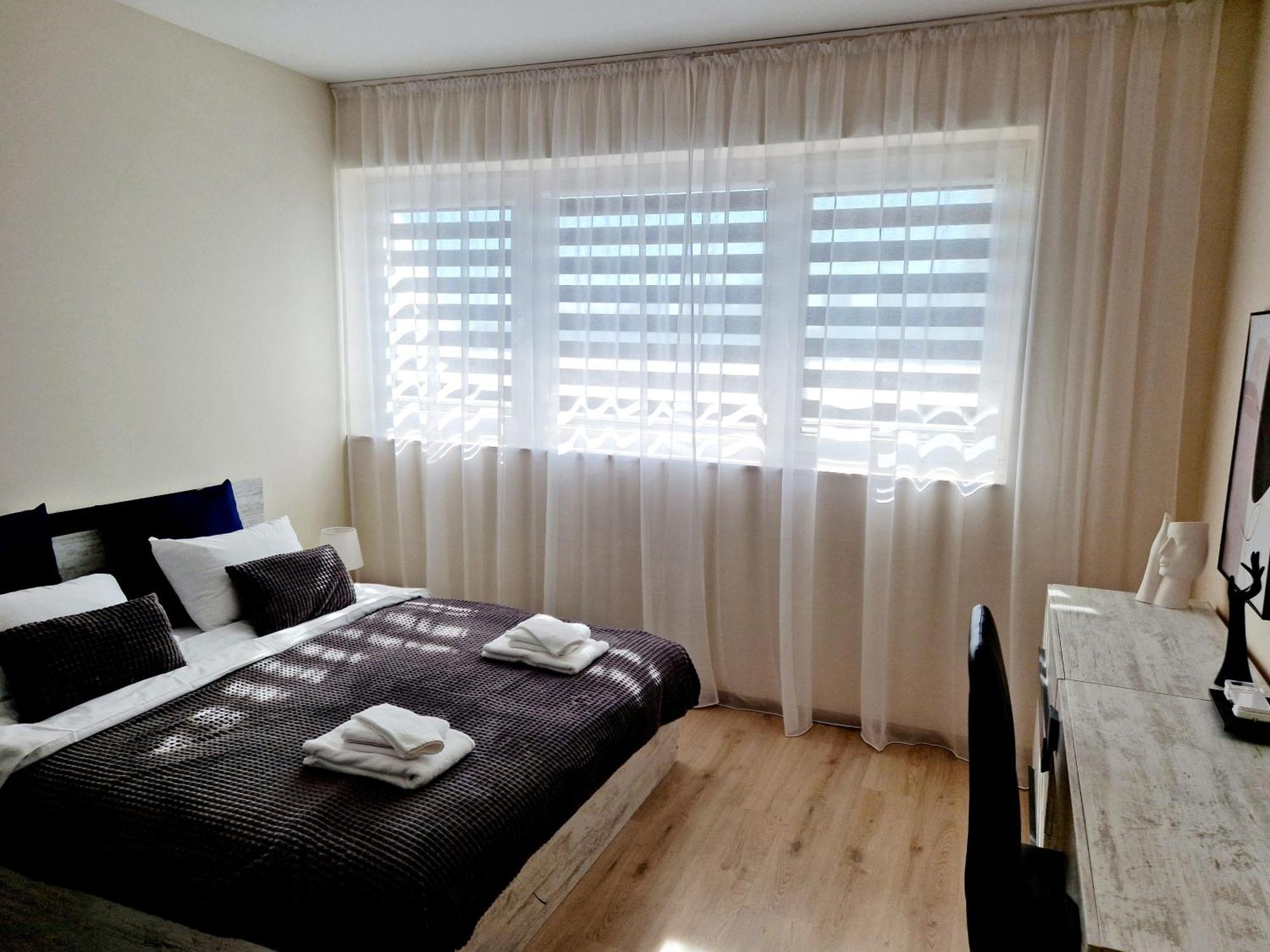 Papaya Apartments Varna ภายนอก รูปภาพ