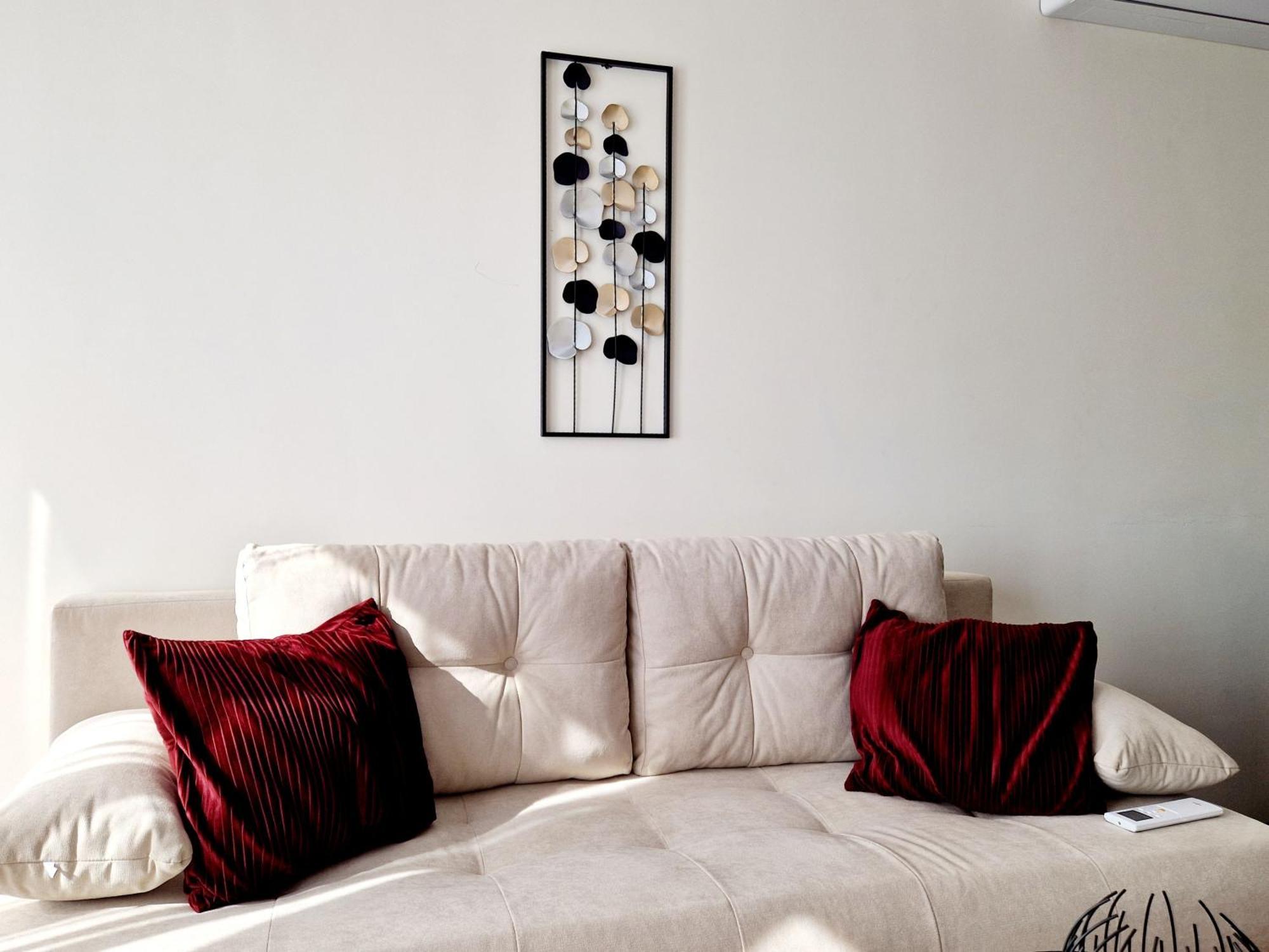 Papaya Apartments Varna ภายนอก รูปภาพ