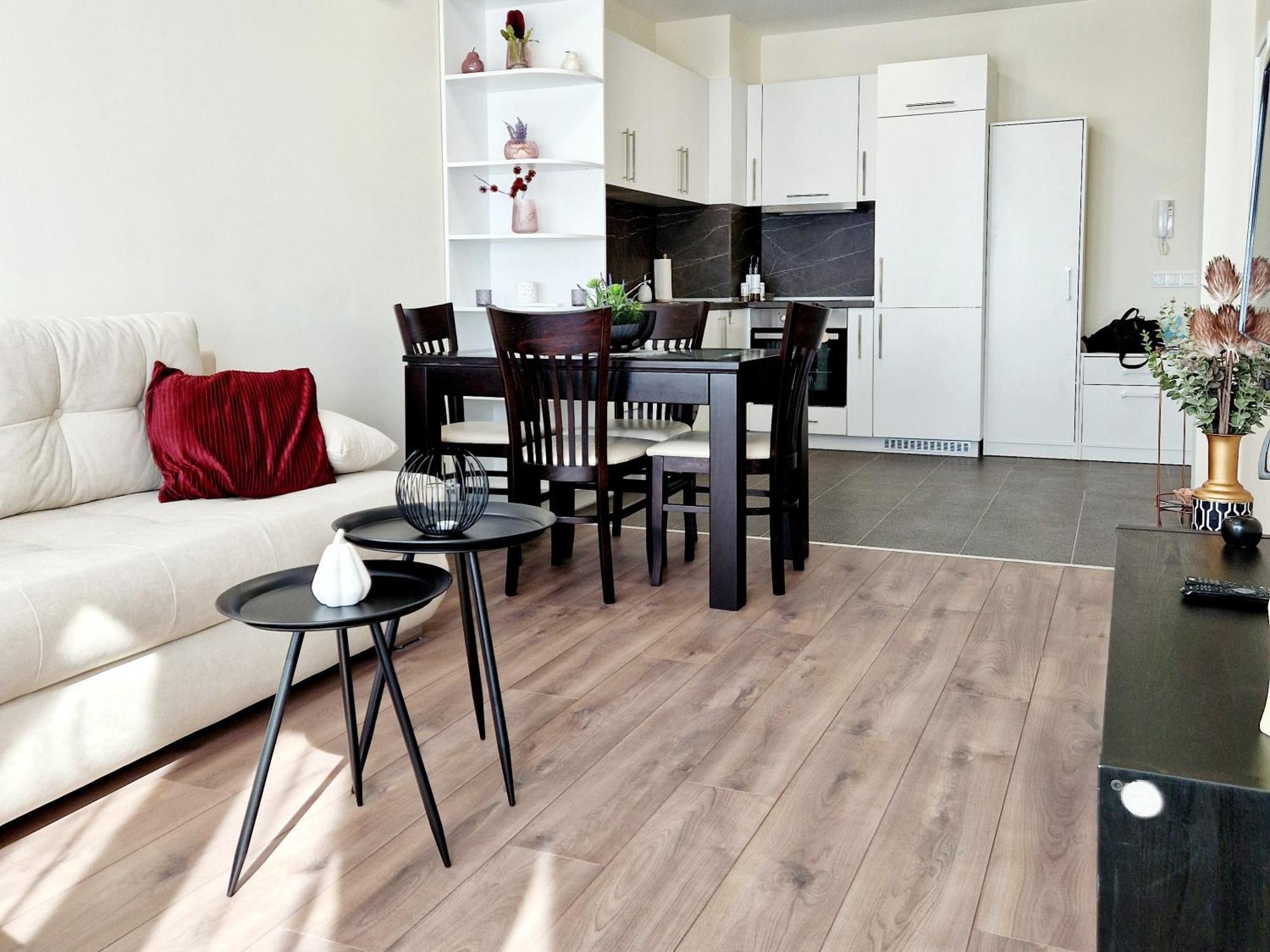 Papaya Apartments Varna ภายนอก รูปภาพ