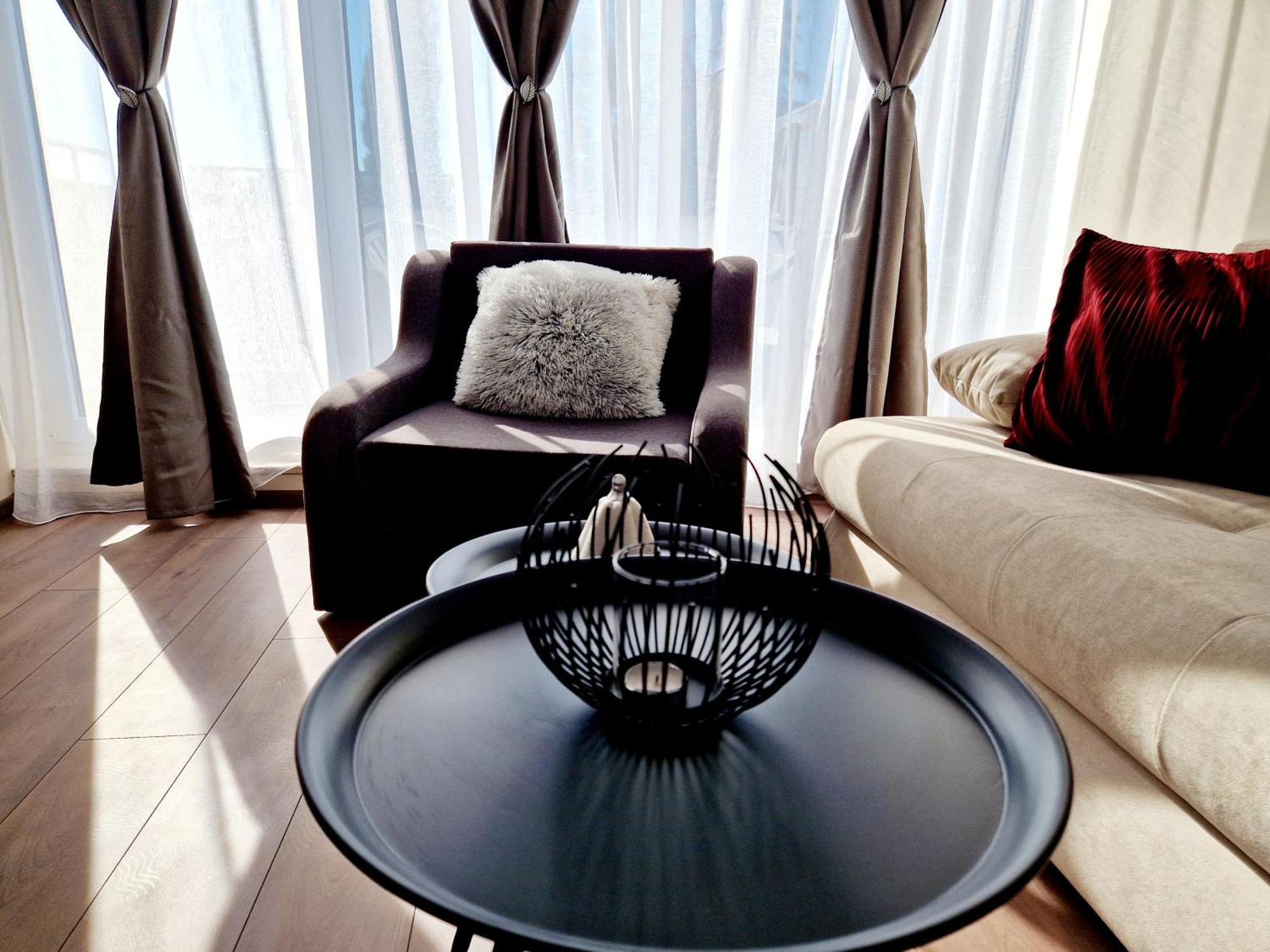 Papaya Apartments Varna ภายนอก รูปภาพ